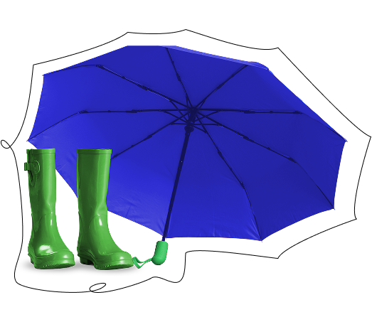 Umbrella